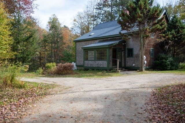 Single Family Residence at 21 Guard, Worthington MA 01098, Worthington, photo 37 of 42