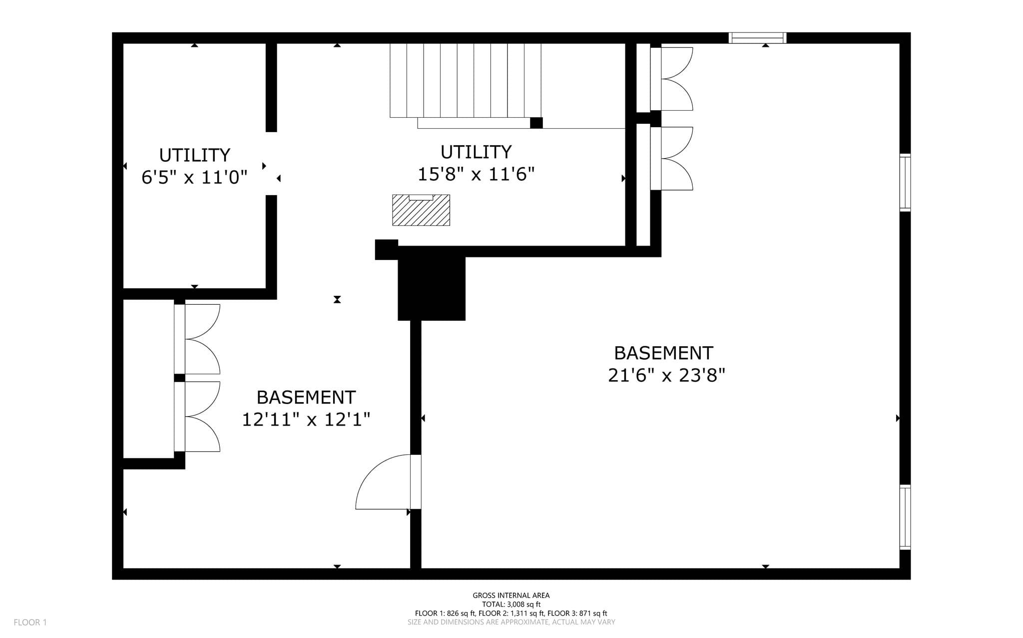 Single Family Residence at 21 Guard, Worthington MA 01098, Worthington, photo 39 of 42