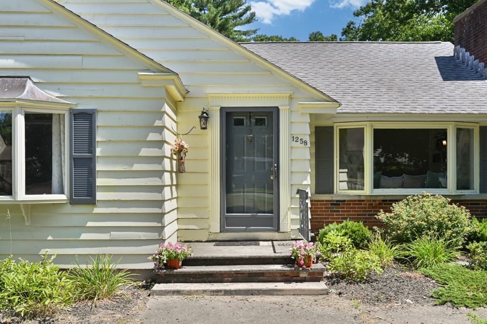 Single Family Residence at 1258 Whipple Road, Tewksbury MA 01876, Tewksbury, photo 2 of 37