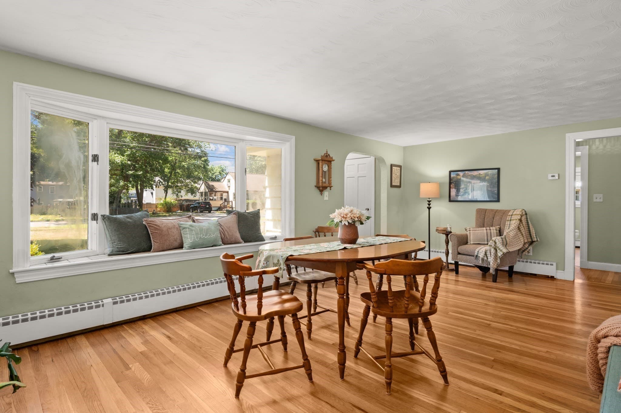 Single Family Residence at 1258 Whipple Road, Tewksbury MA 01876, Tewksbury, photo 22 of 37