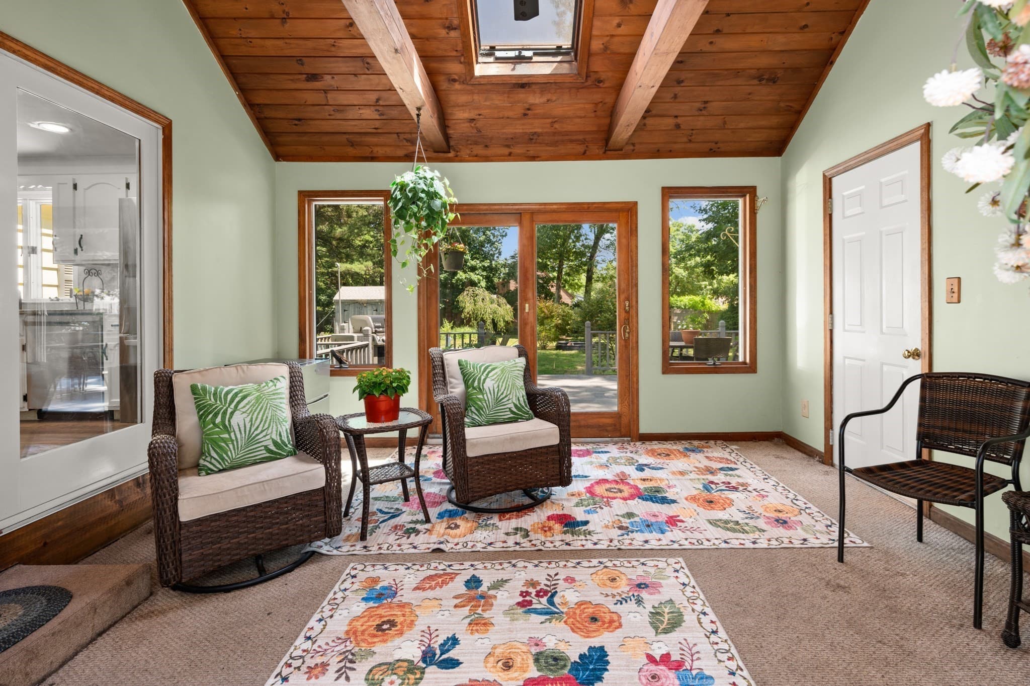 Single Family Residence at 1258 Whipple Road, Tewksbury MA 01876, Tewksbury, photo 3 of 37