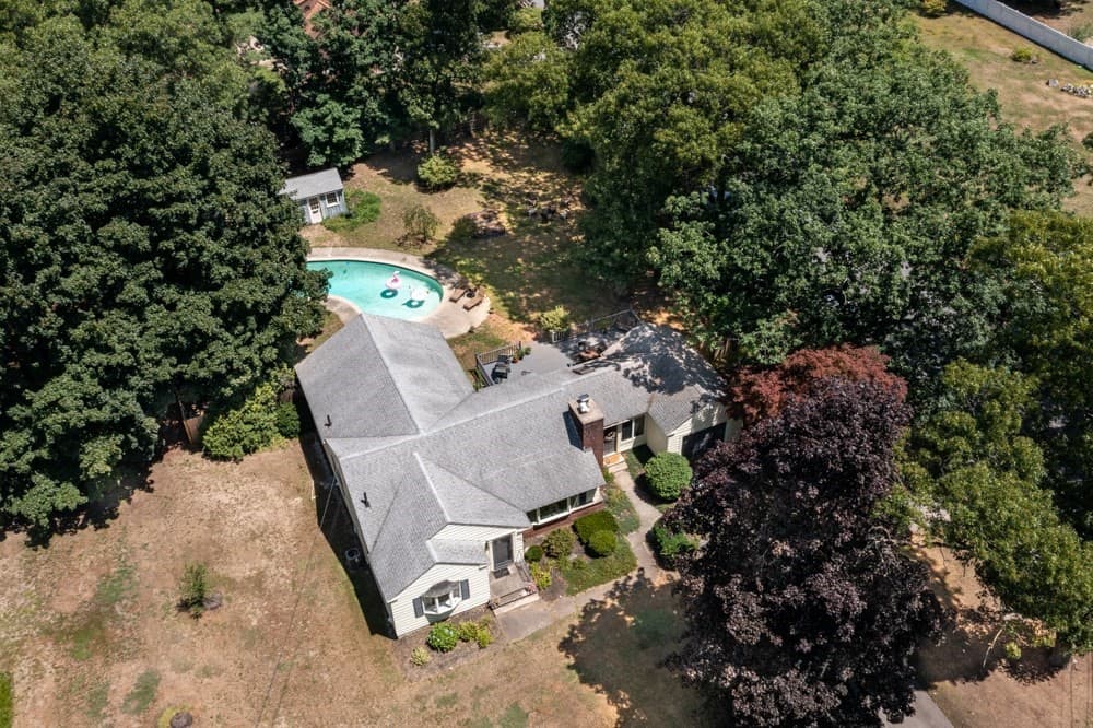 Single Family Residence at 1258 Whipple Road, Tewksbury MA 01876, Tewksbury, photo 36 of 37