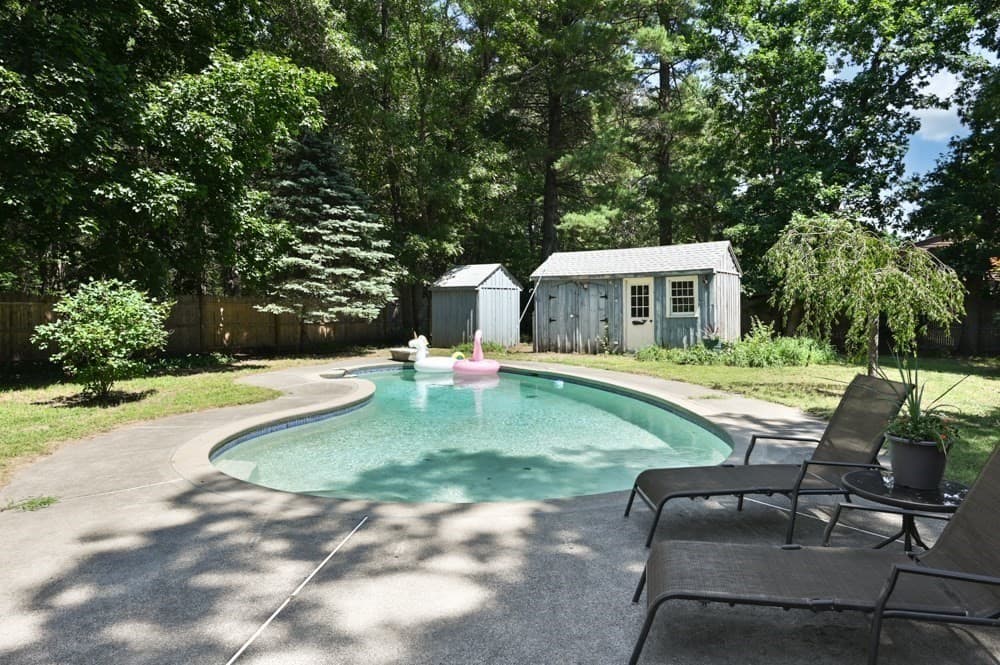 Single Family Residence at 1258 Whipple Road, Tewksbury MA 01876, Tewksbury, photo 32 of 37