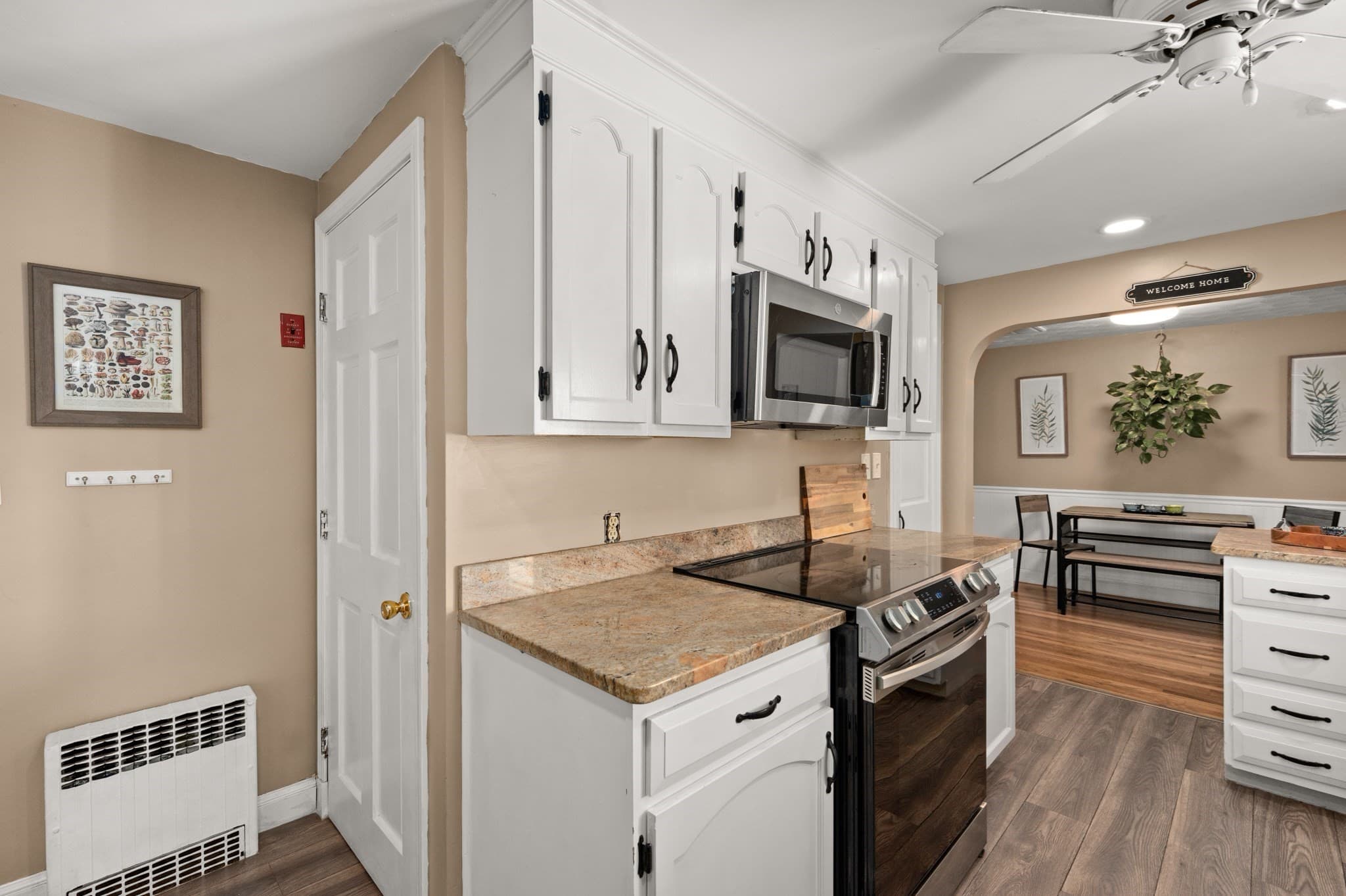 Single Family Residence at 1258 Whipple Road, Tewksbury MA 01876, Tewksbury, photo 5 of 37