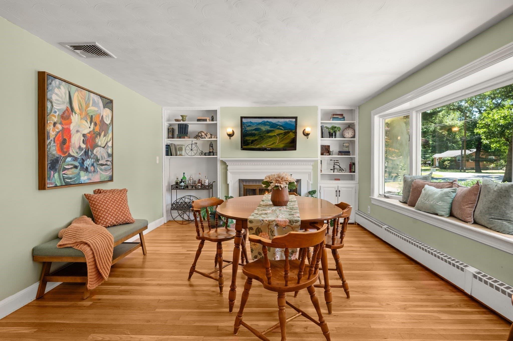 Single Family Residence at 1258 Whipple Road, Tewksbury MA 01876, Tewksbury, photo 20 of 37