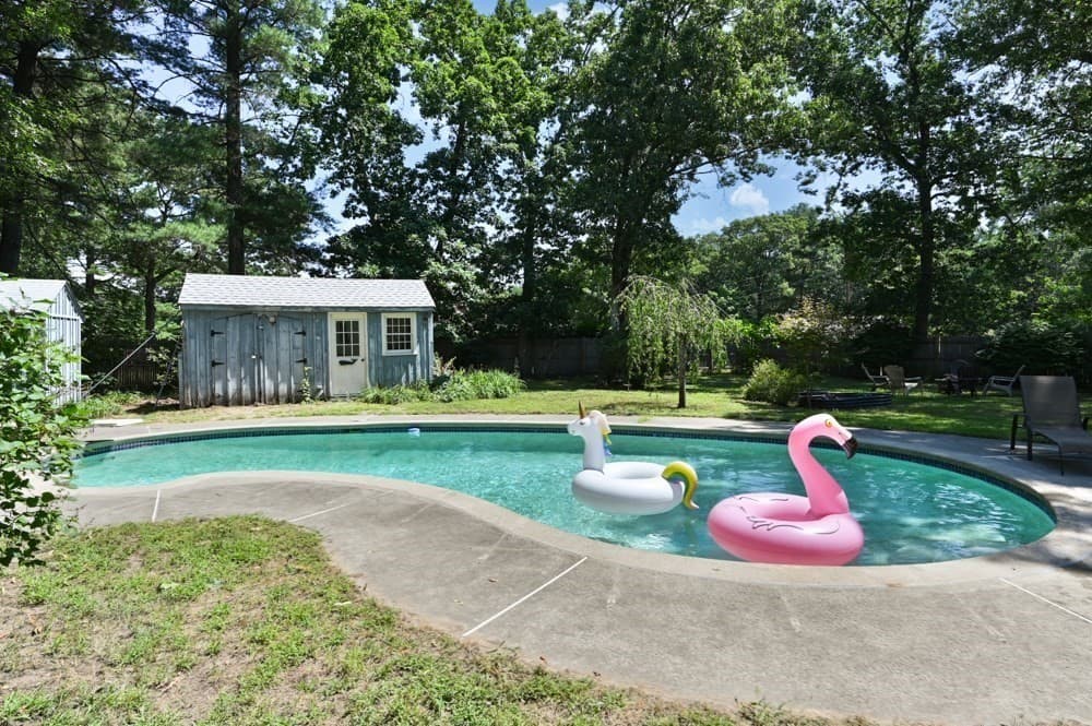 Single Family Residence at 1258 Whipple Road, Tewksbury MA 01876, Tewksbury, photo 33 of 37