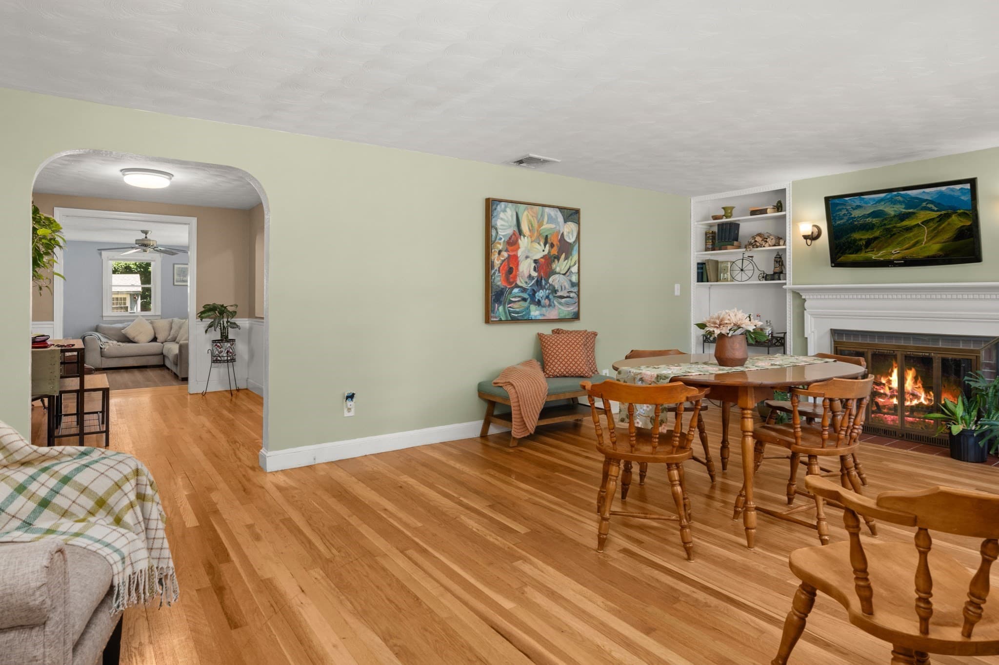 Single Family Residence at 1258 Whipple Road, Tewksbury MA 01876, Tewksbury, photo 19 of 37