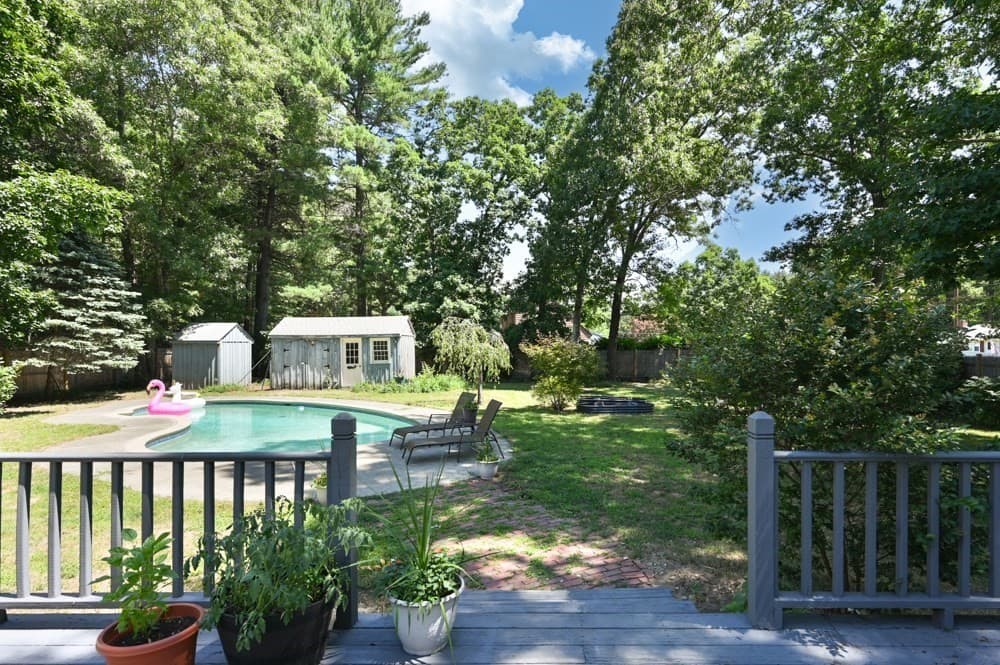 Single Family Residence at 1258 Whipple Road, Tewksbury MA 01876, Tewksbury, photo 29 of 37