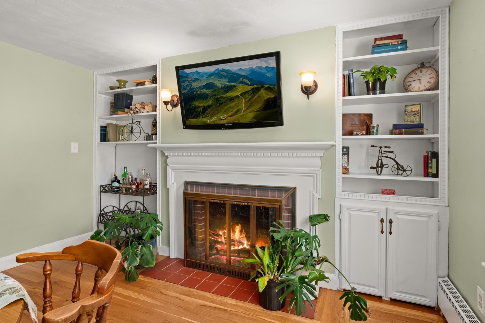 Single Family Residence at 1258 Whipple Road, Tewksbury MA 01876, Tewksbury, photo 21 of 37