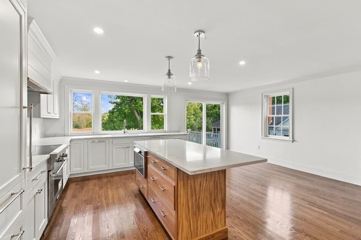 Single Family Residence at 160 Hersey St, Hingham MA 02043, Hingham, photo 7 of 41