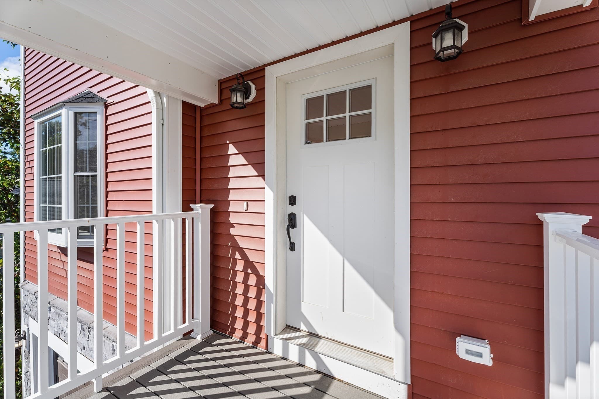 Single Family Residence at 76 Valmor St, Worcester MA 01604, Worcester, photo 2 of 39