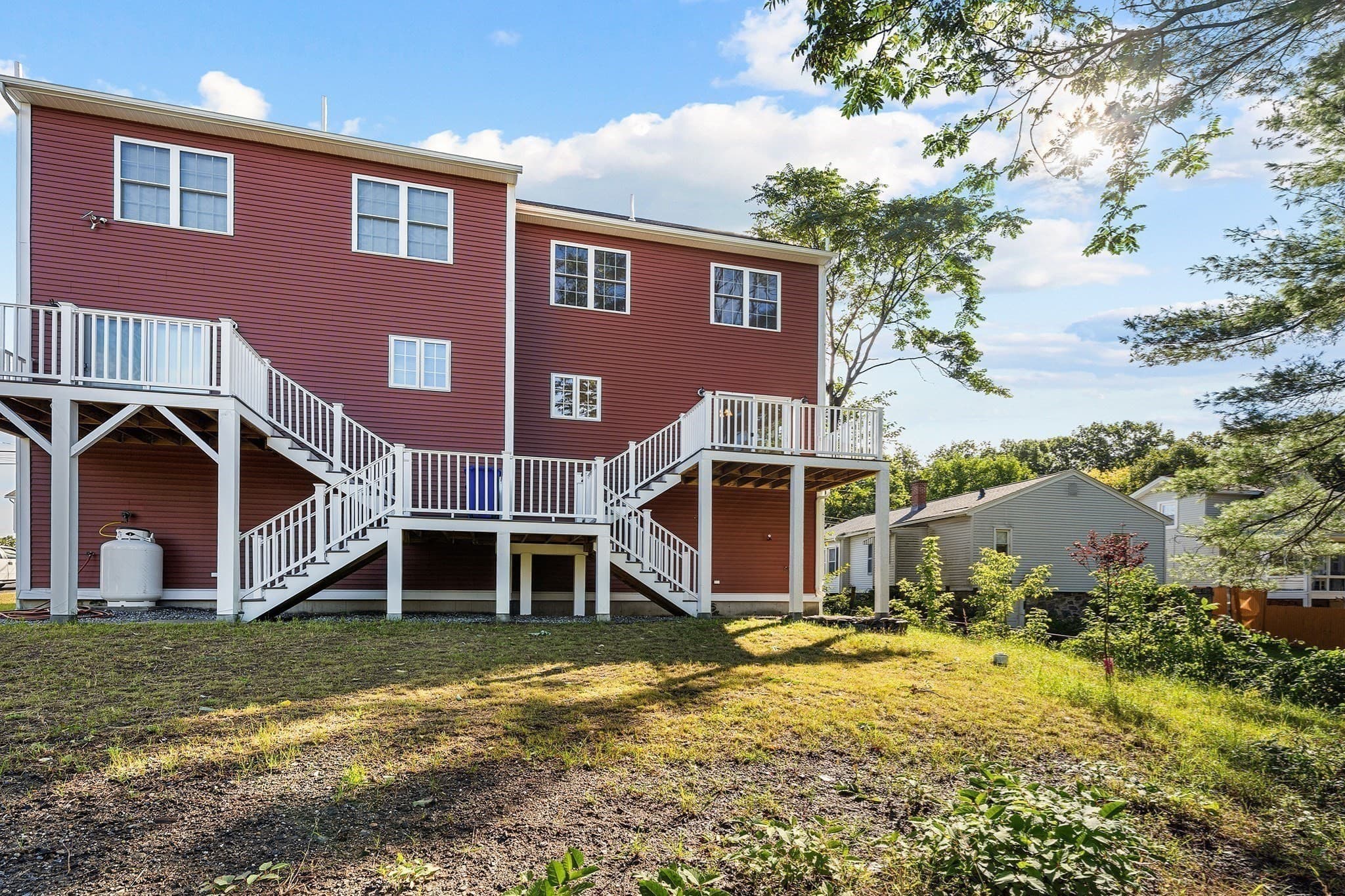 Single Family Residence at 76 Valmor St, Worcester MA 01604, Worcester, photo 34 of 39