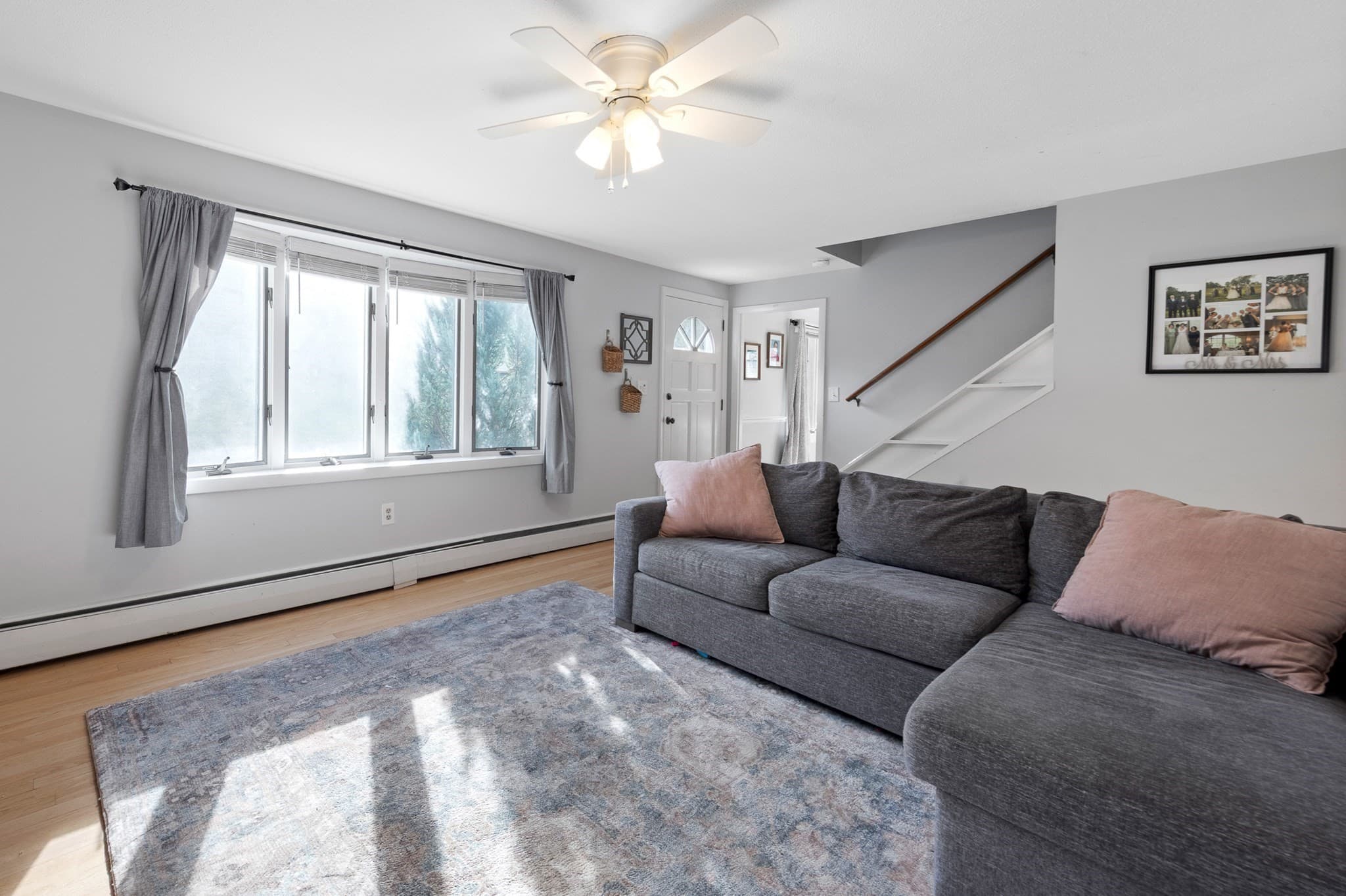 Single Family Residence at 2 Chestnut Rd, Burlington MA 01803, Burlington, photo 6 of 34