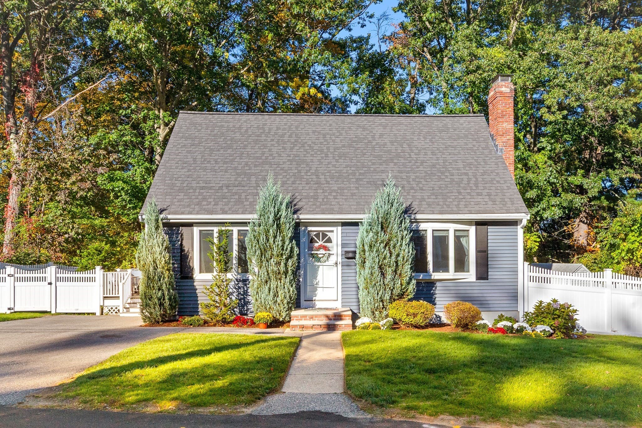 2 Chestnut Rd, Burlington MA 01803