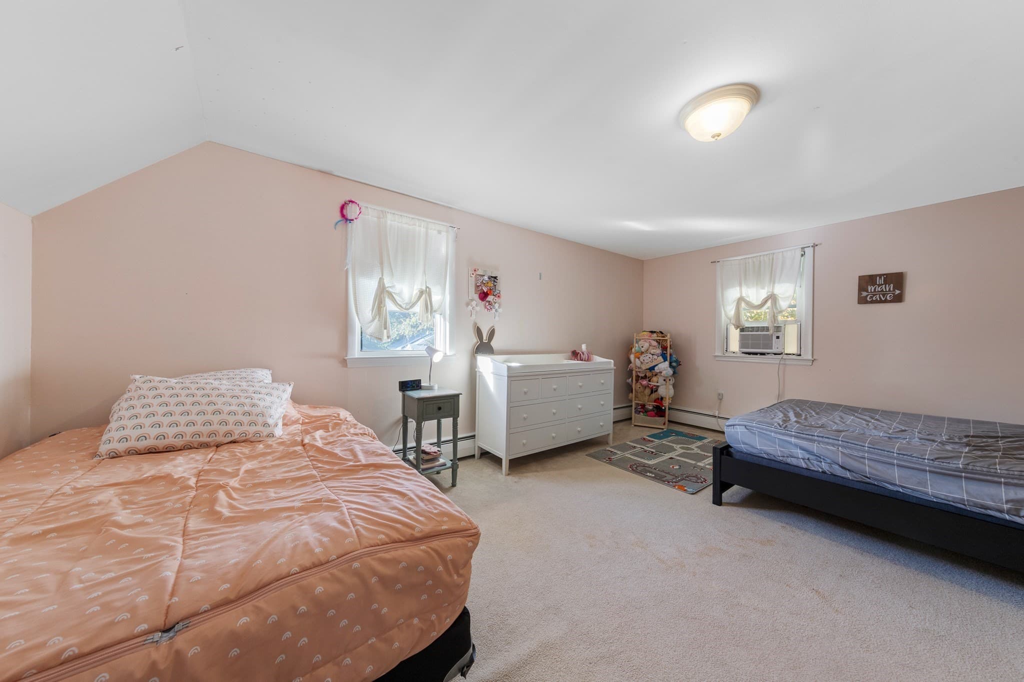 Single Family Residence at 2 Chestnut Rd, Burlington MA 01803, Burlington, photo 24 of 34