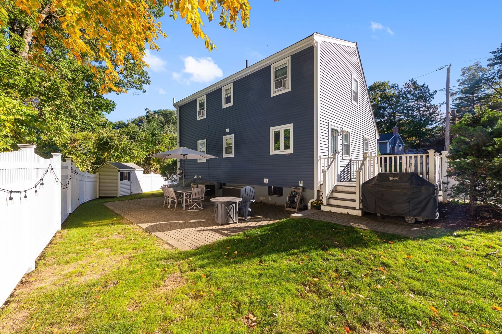 Single Family Residence at 2 Chestnut Rd, Burlington MA 01803, Burlington, photo 31 of 34