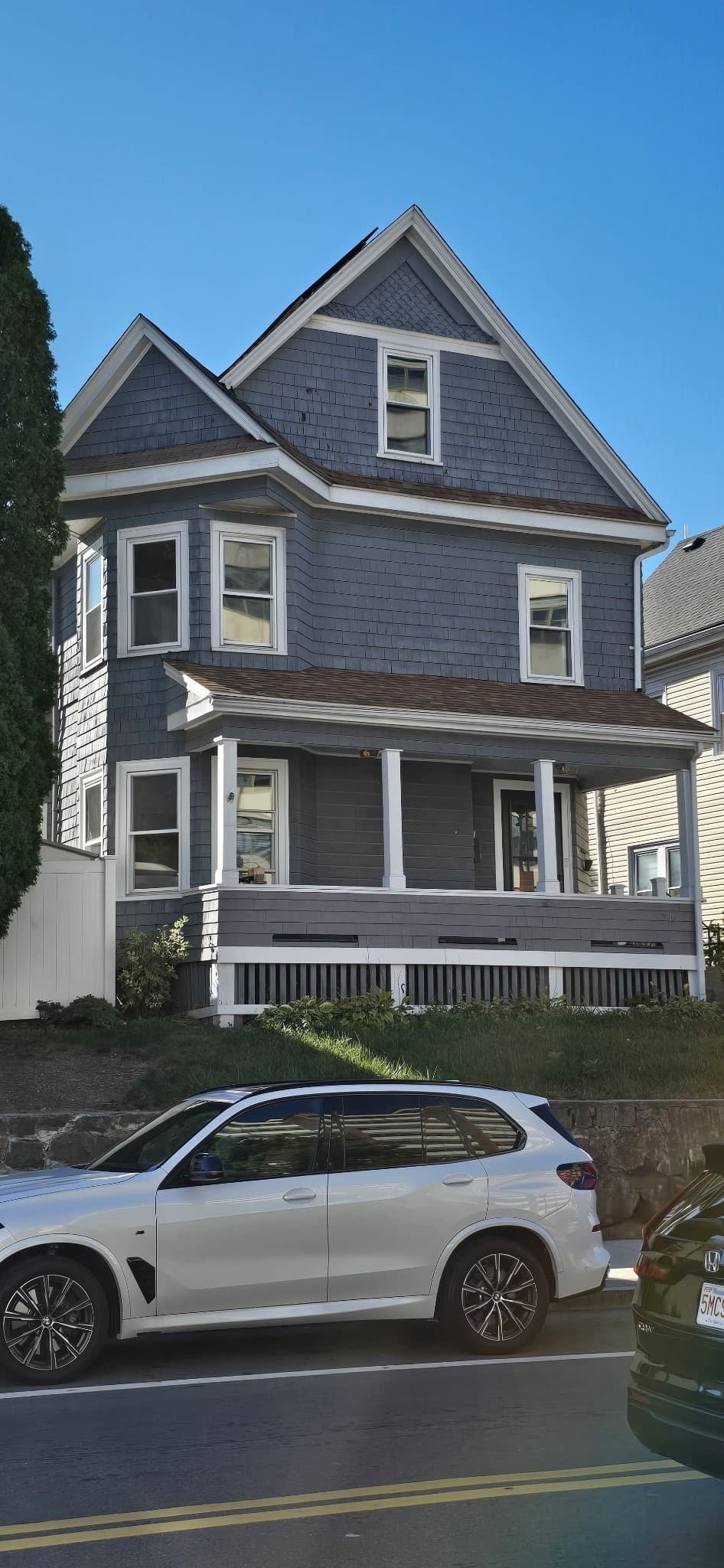 Multi Family at 376 Ferry St, Everett MA 02149, Everett, photo 2 of 19