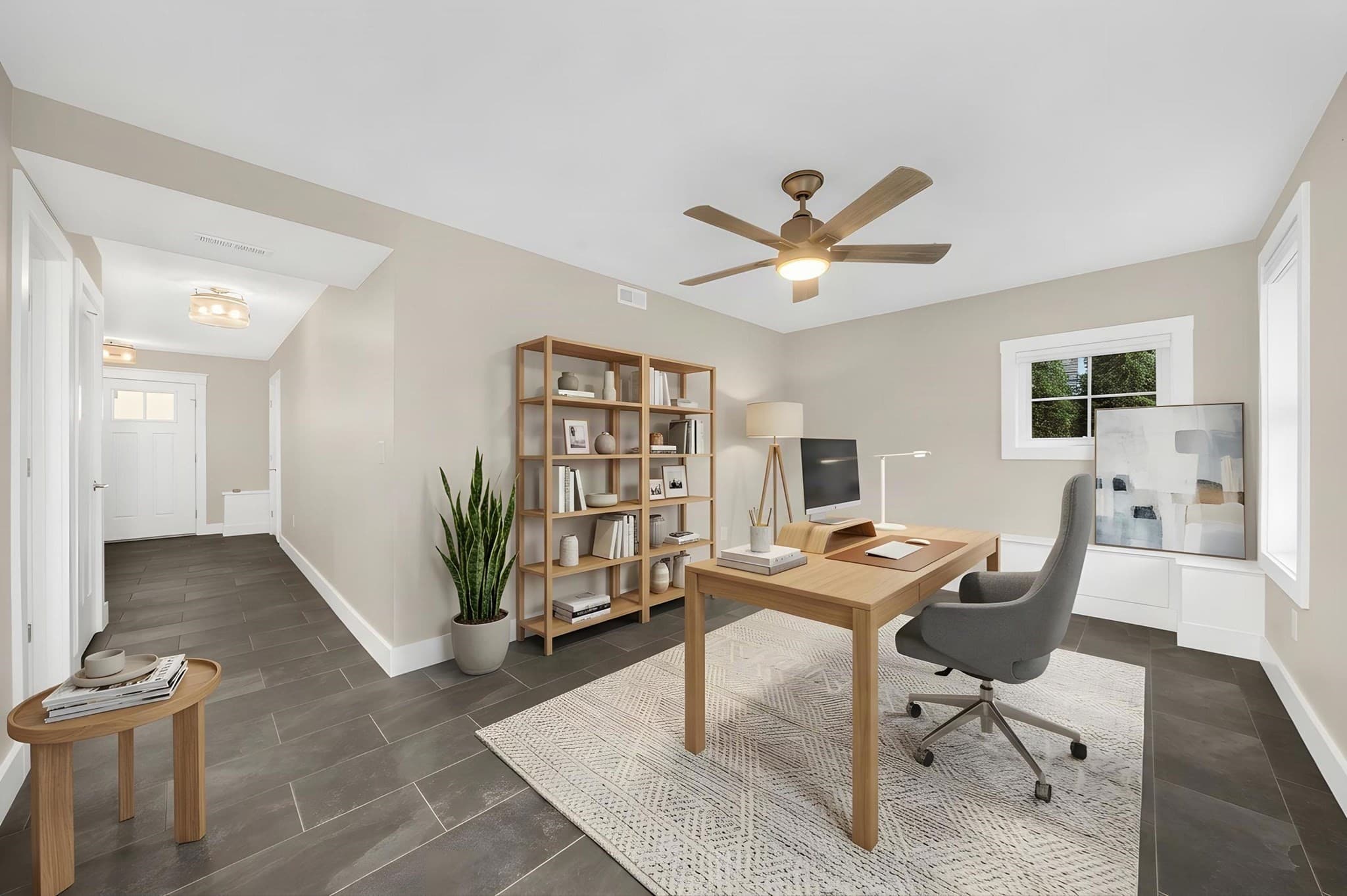 Condominium at 16 Hines Way # 16, Newburyport MA 01950, photo 27 of 37
