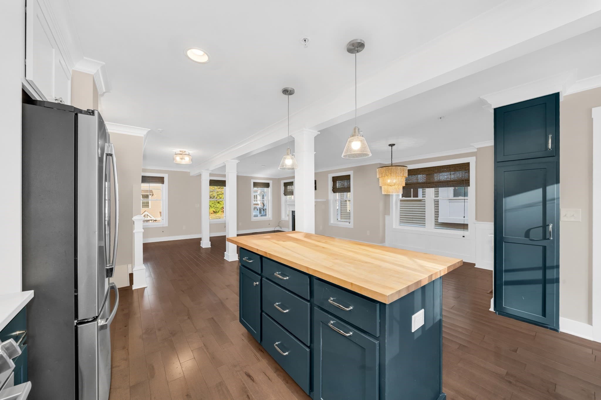 Condominium at 16 Hines Way # 16, Newburyport MA 01950, photo 6 of 37