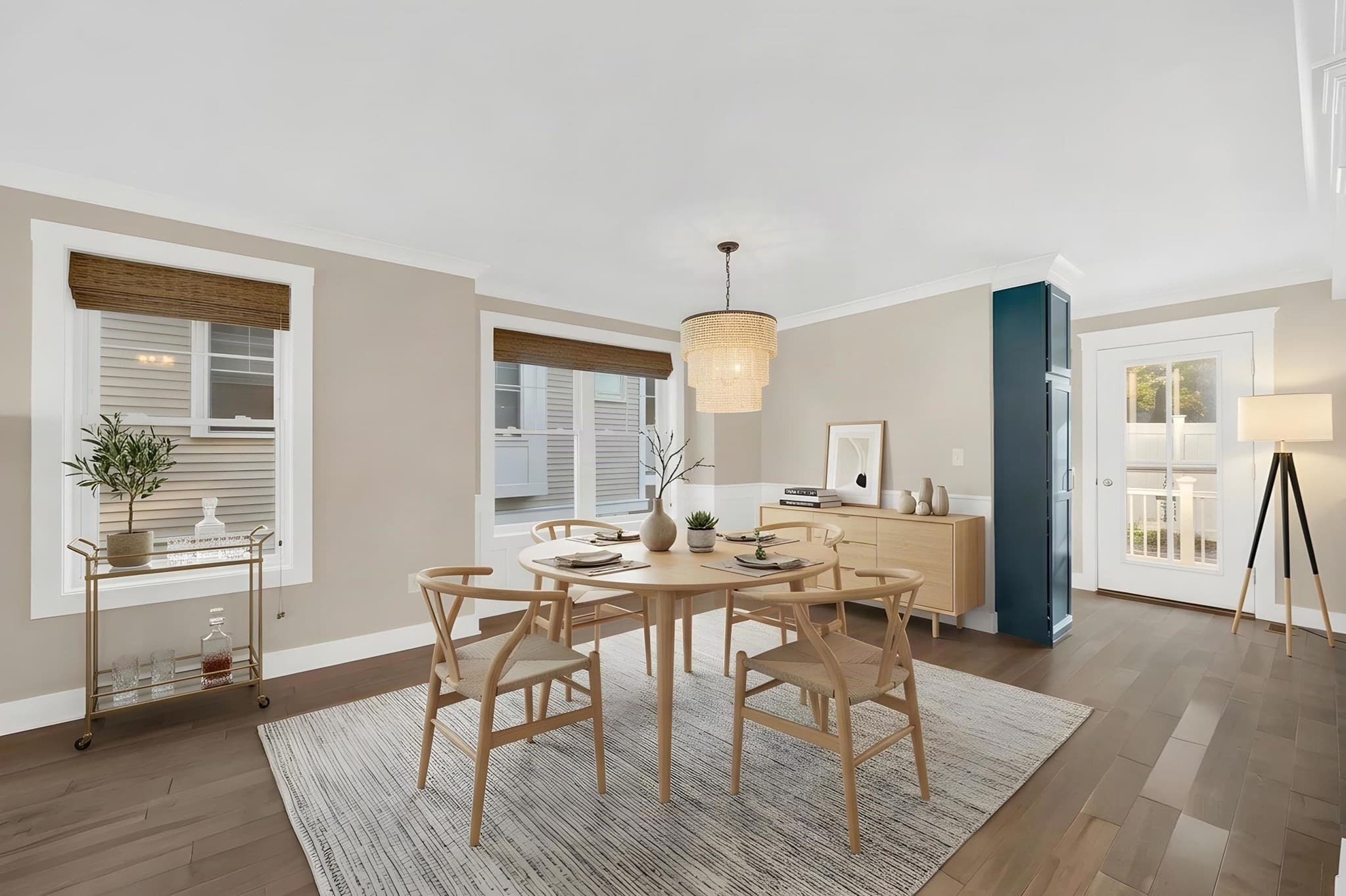 Condominium at 16 Hines Way # 16, Newburyport MA 01950, photo 11 of 37