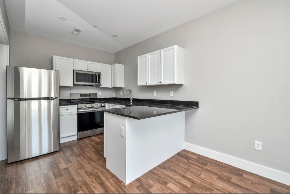 3 Family - 3 Units Up/Down at 1907 Columbus, Boston MA 02119, Boston, photo 2 of 11