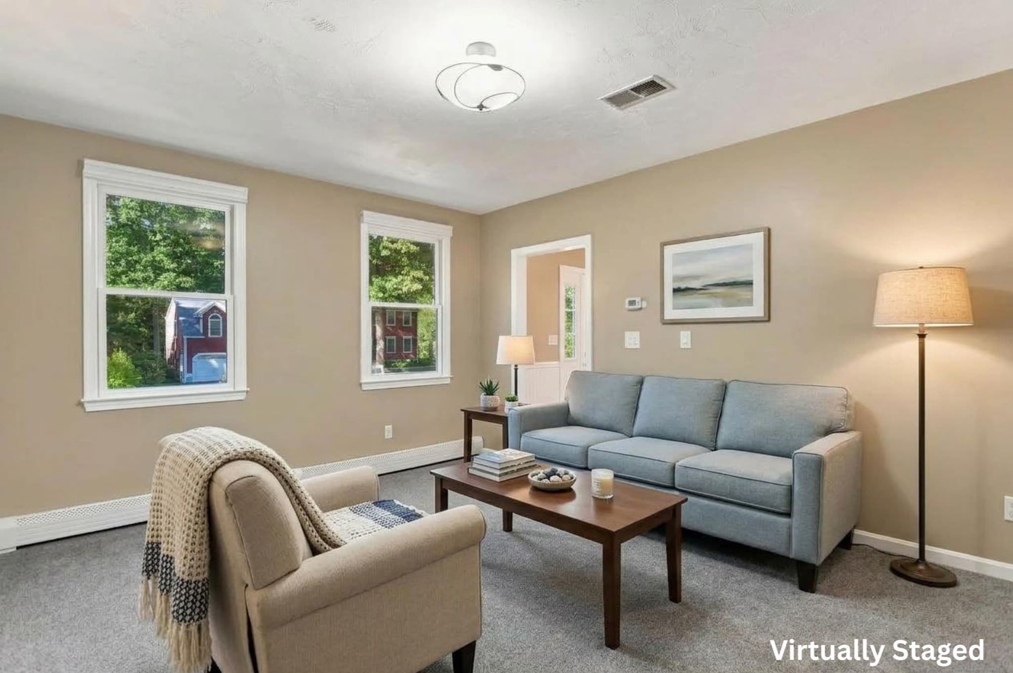 Single Family Residence at 10 Kings Lane, Medway MA 02053, Medway, photo 6 of 40