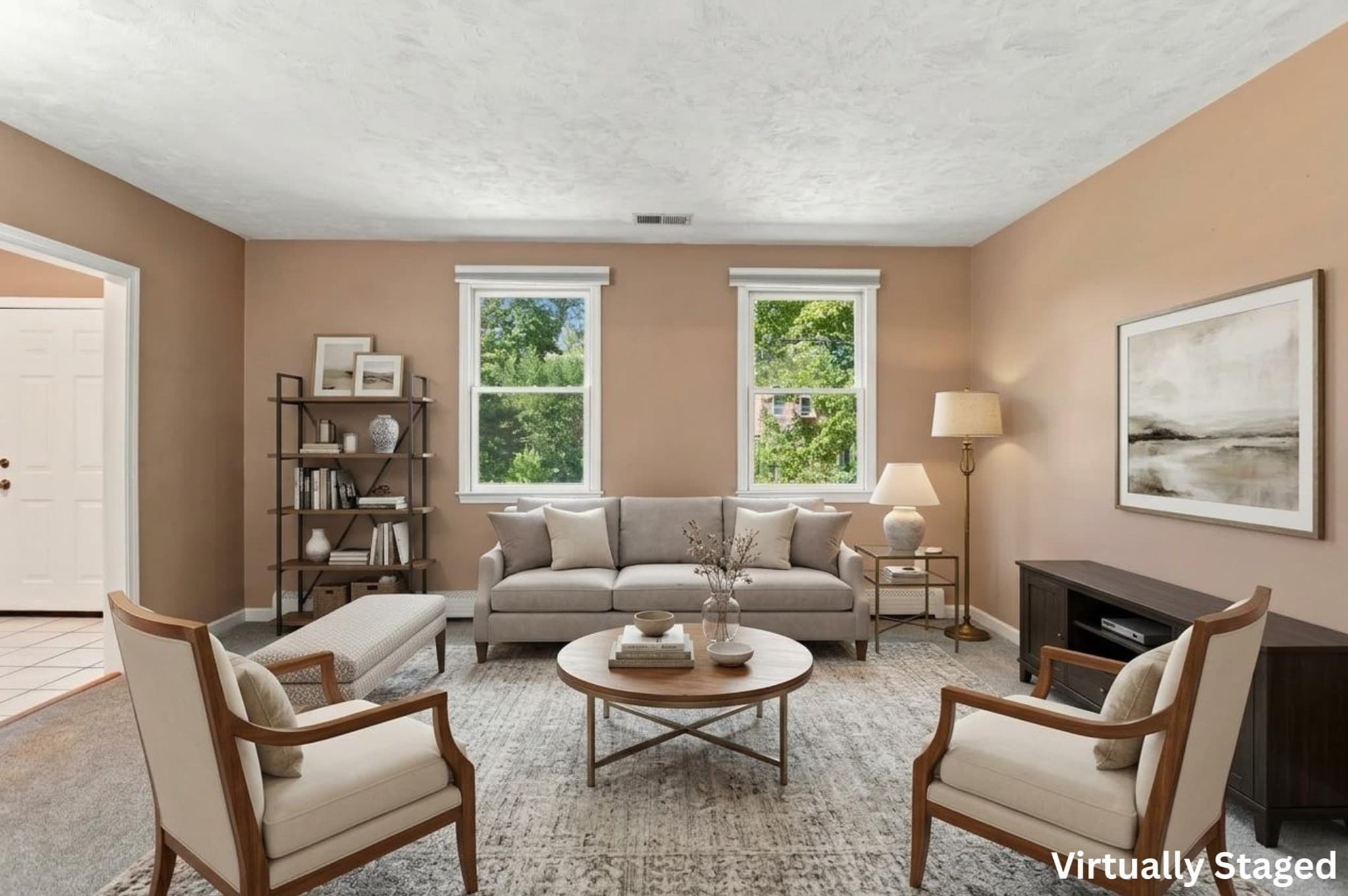 Single Family Residence at 10 Kings Lane, Medway MA 02053, Medway, photo 8 of 40