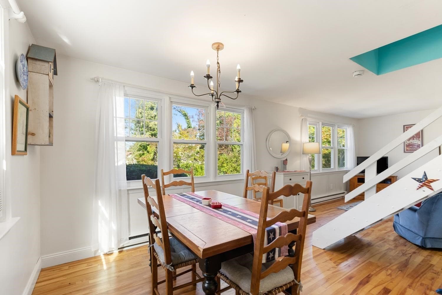 Single Family Residence at 8 Bayfield Road, Gloucester MA 01930, Gloucester, photo 5 of 38
