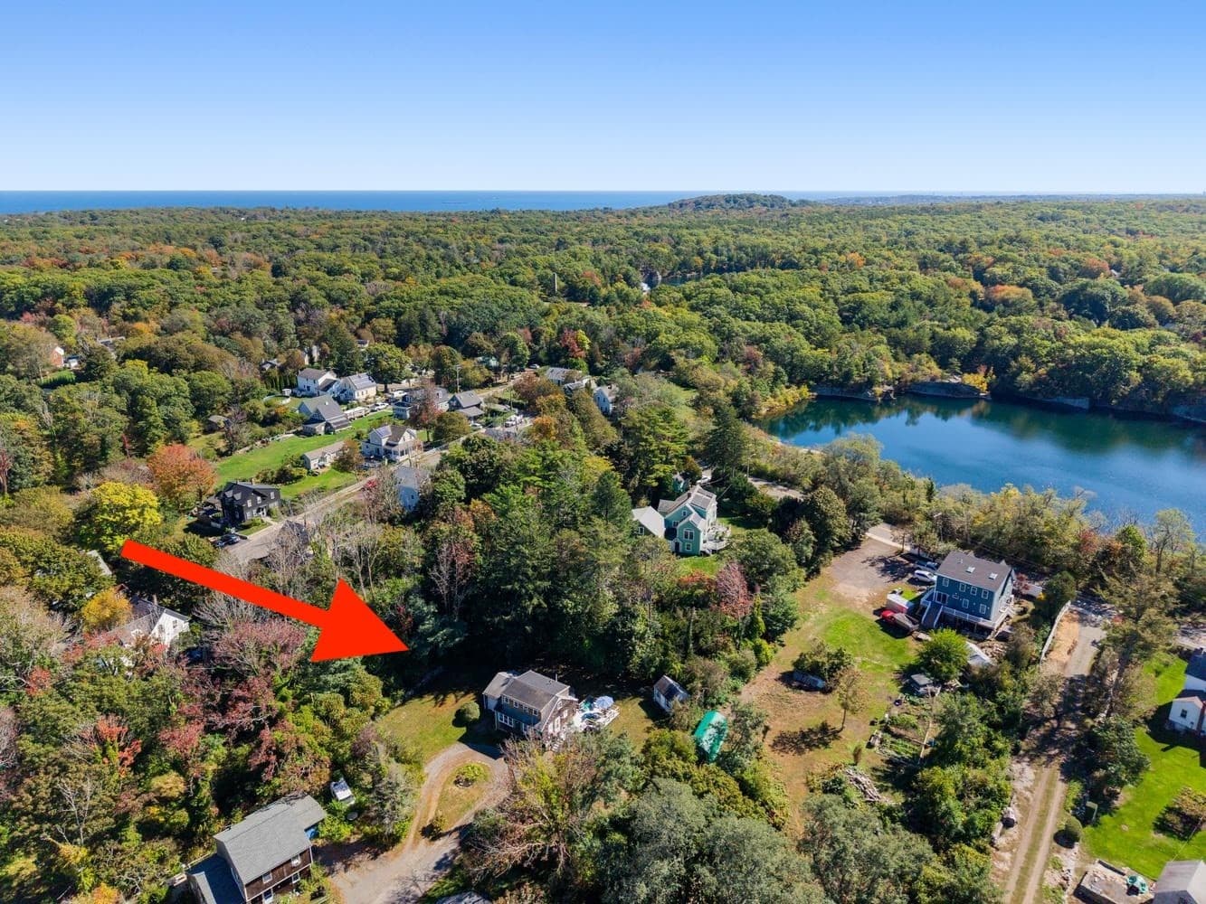 Single Family Residence at 8 Bayfield Road, Gloucester MA 01930, Gloucester, photo 38 of 38