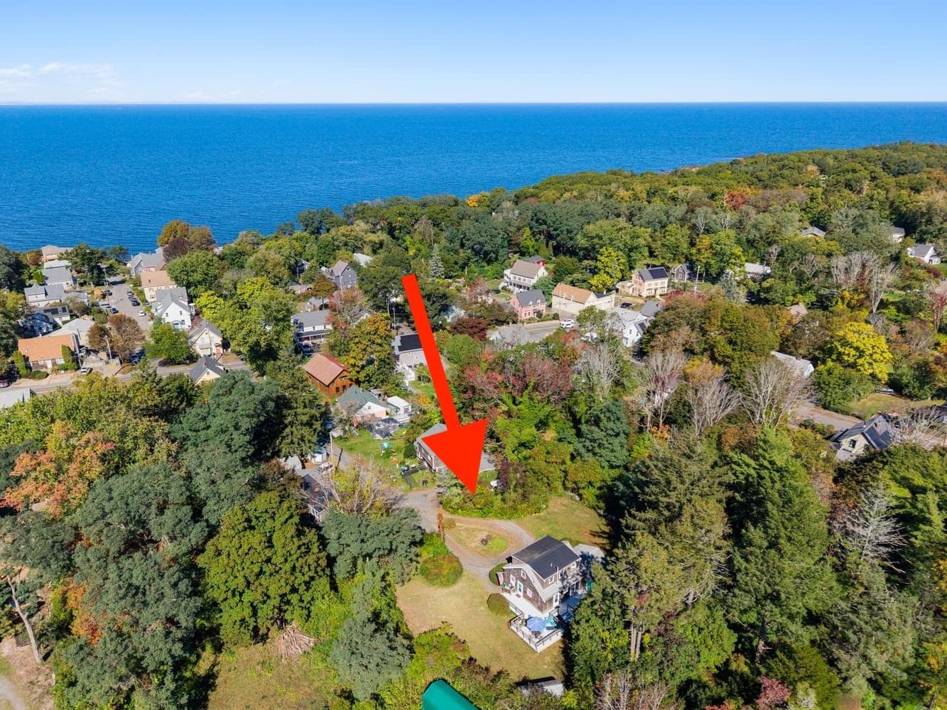 Single Family Residence at 8 Bayfield Road, Gloucester MA 01930, Gloucester, photo 37 of 38