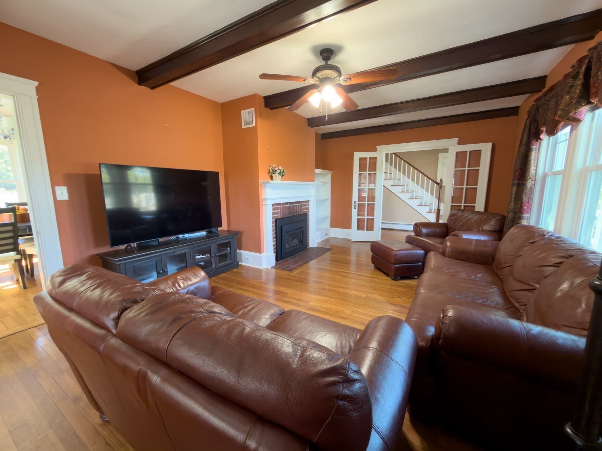 Single Family Residence at 1327 Providence Rd, Northbridge MA 01588, Northbridge, photo 12 of 29