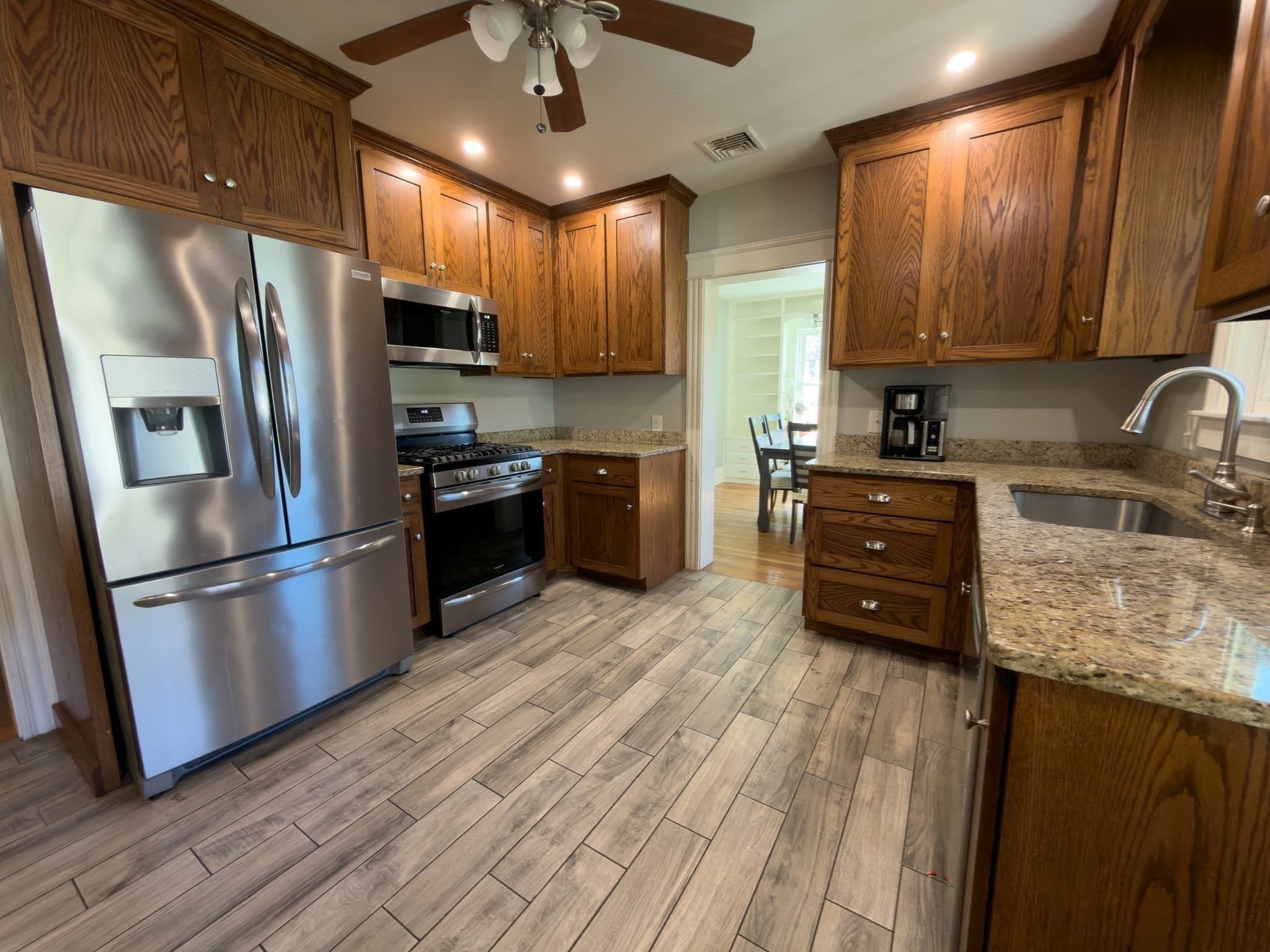Single Family Residence at 1327 Providence Rd, Northbridge MA 01588, Northbridge, photo 7 of 29