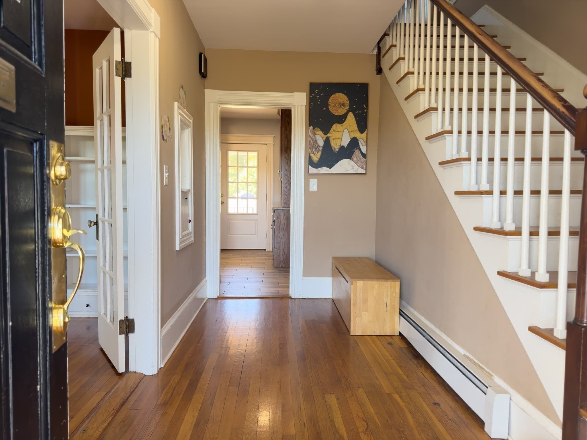 Single Family Residence at 1327 Providence Rd, Northbridge MA 01588, Northbridge, photo 5 of 29