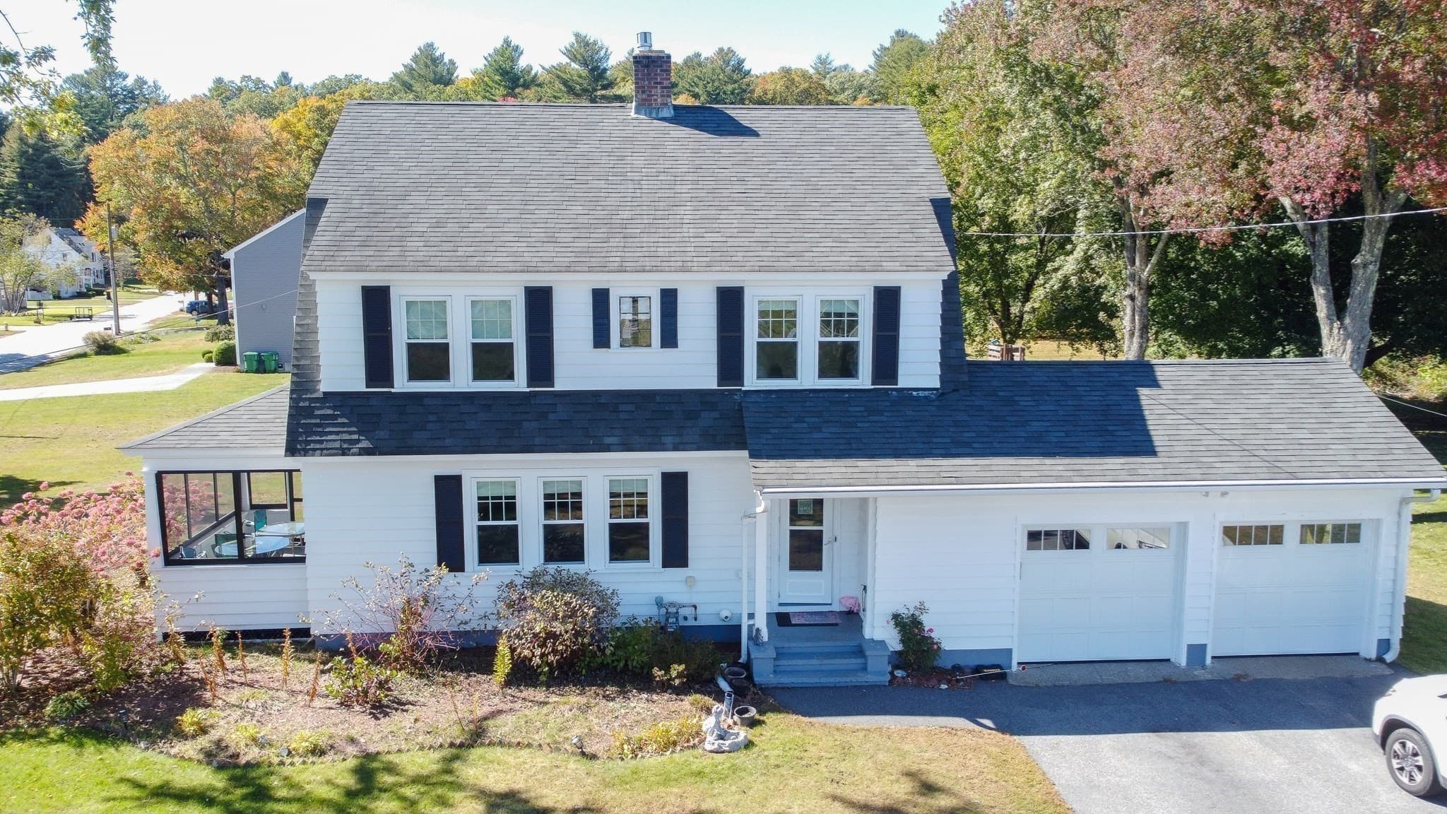 Single Family Residence at 1327 Providence Rd, Northbridge MA 01588, Northbridge, photo 29 of 29