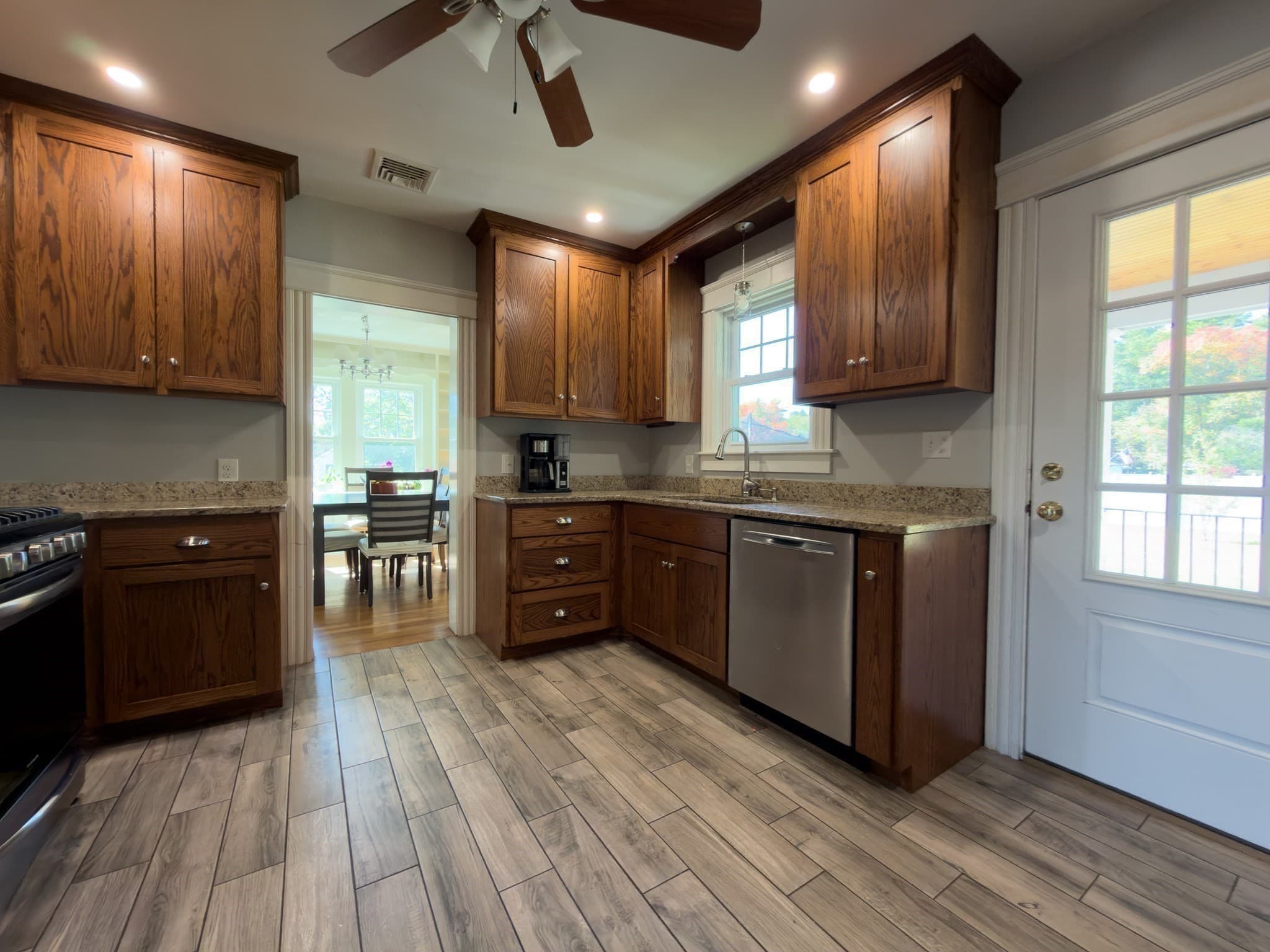 Single Family Residence at 1327 Providence Rd, Northbridge MA 01588, Northbridge, photo 8 of 29