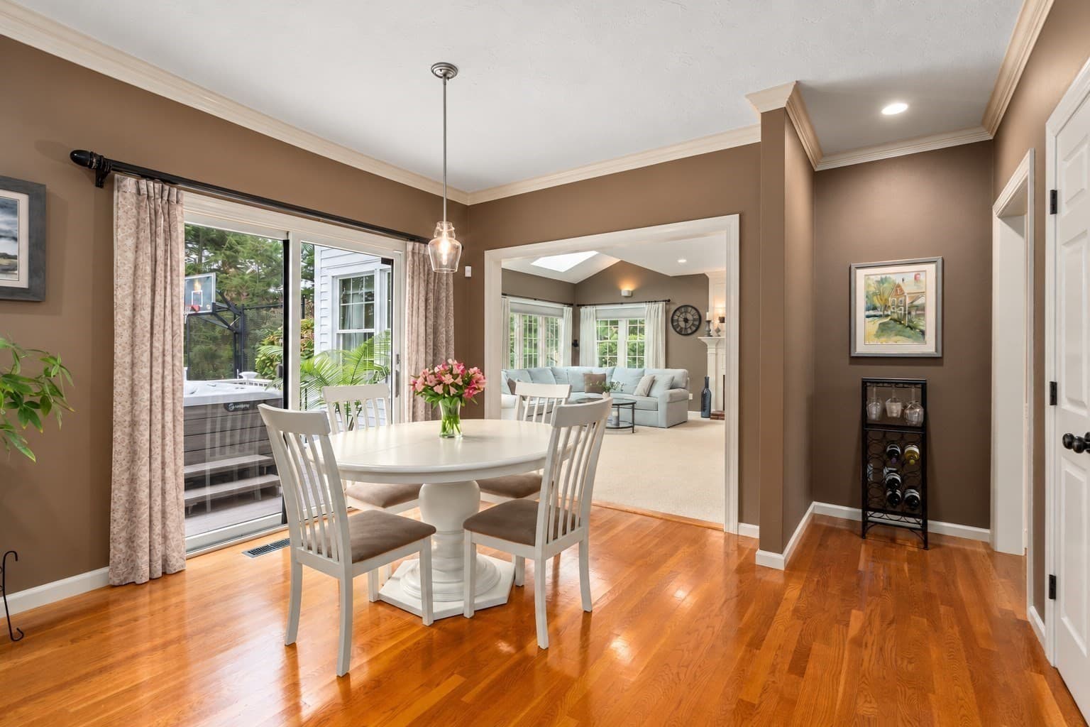 Single Family Residence at 269 W Main St, Westborough MA 01581, Westborough, photo 6 of 37