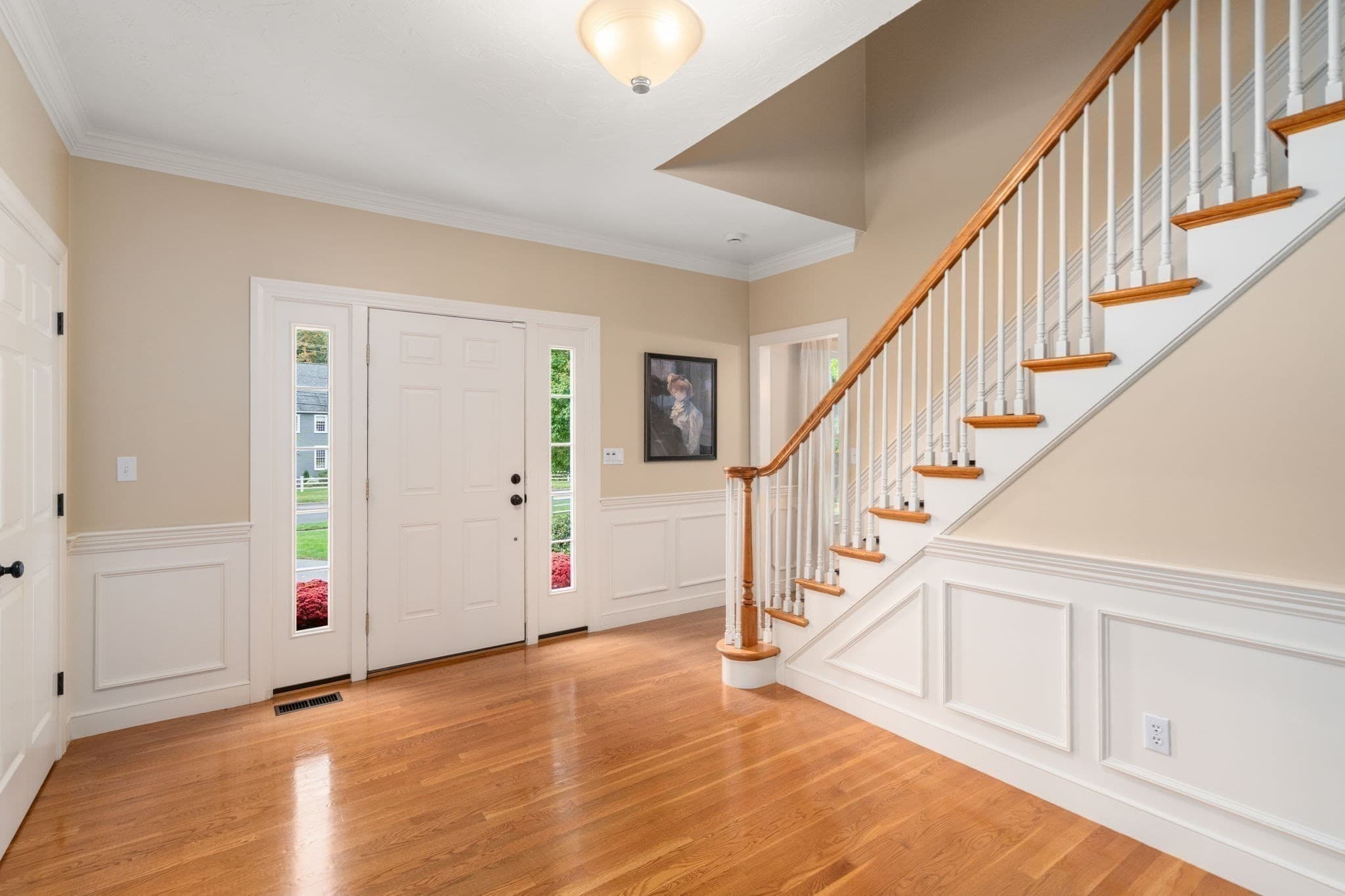 Single Family Residence at 269 W Main St, Westborough MA 01581, Westborough, photo 12 of 37