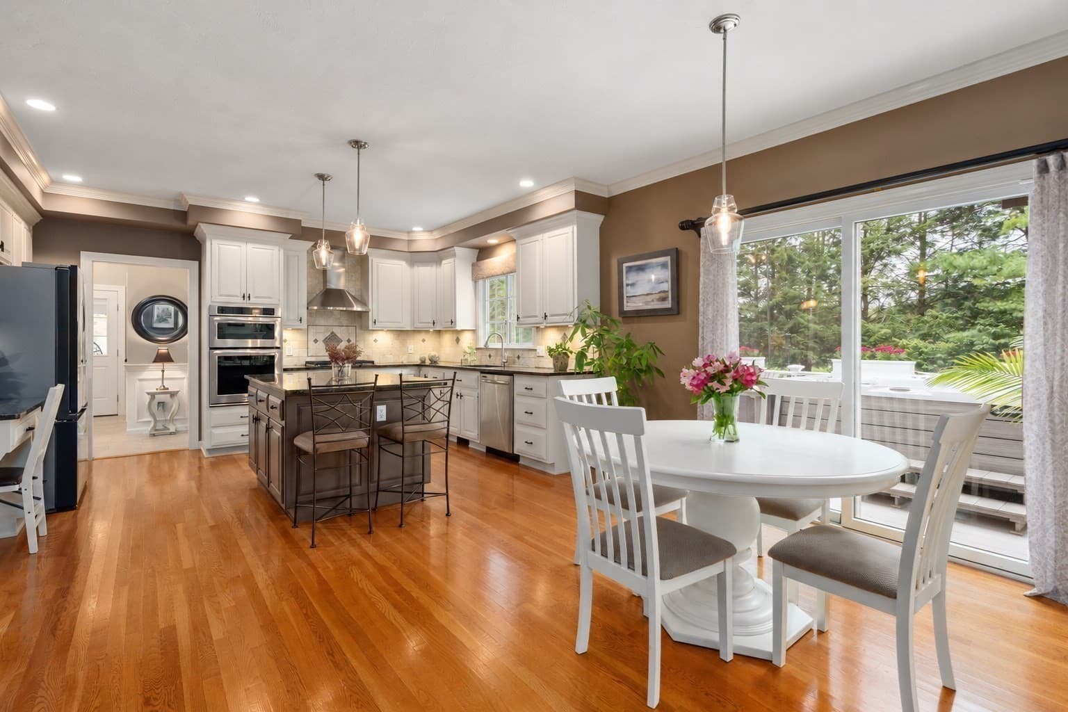Single Family Residence at 269 W Main St, Westborough MA 01581, Westborough, photo 7 of 37