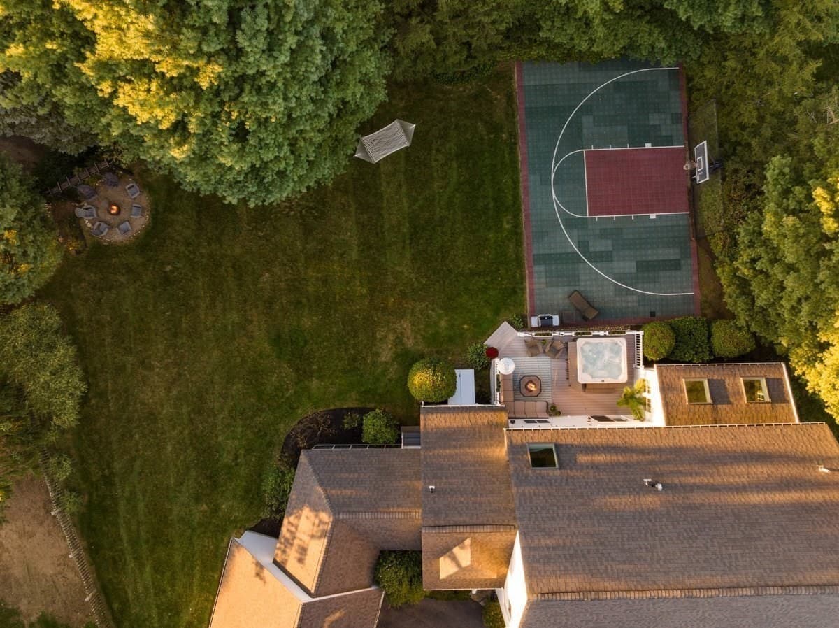 Single Family Residence at 269 W Main St, Westborough MA 01581, Westborough, photo 32 of 37