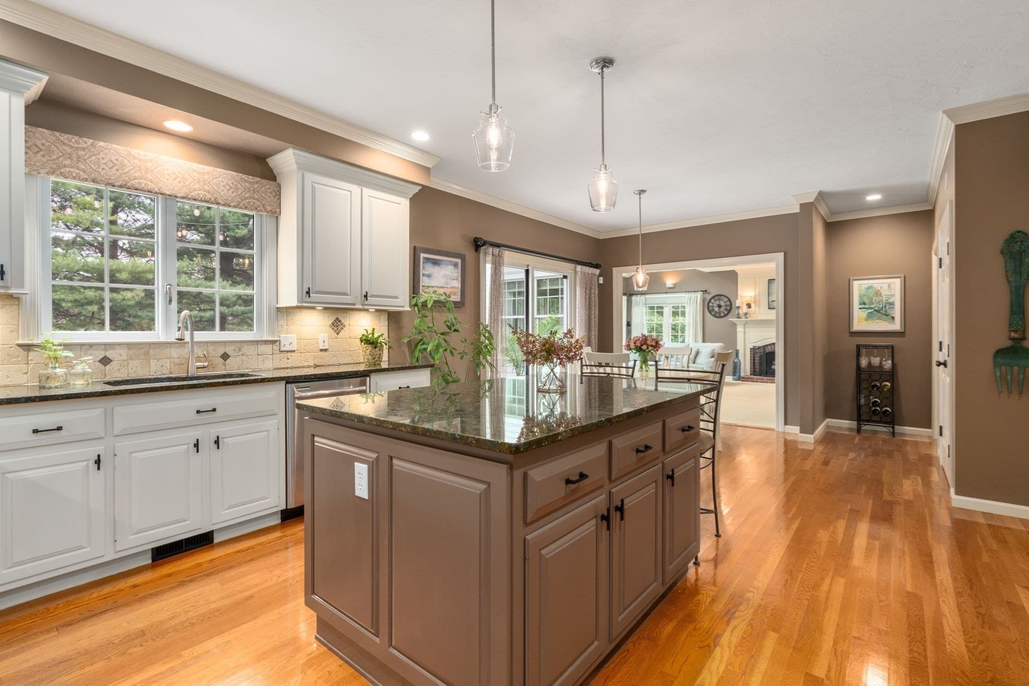 Single Family Residence at 269 W Main St, Westborough MA 01581, Westborough, photo 5 of 37