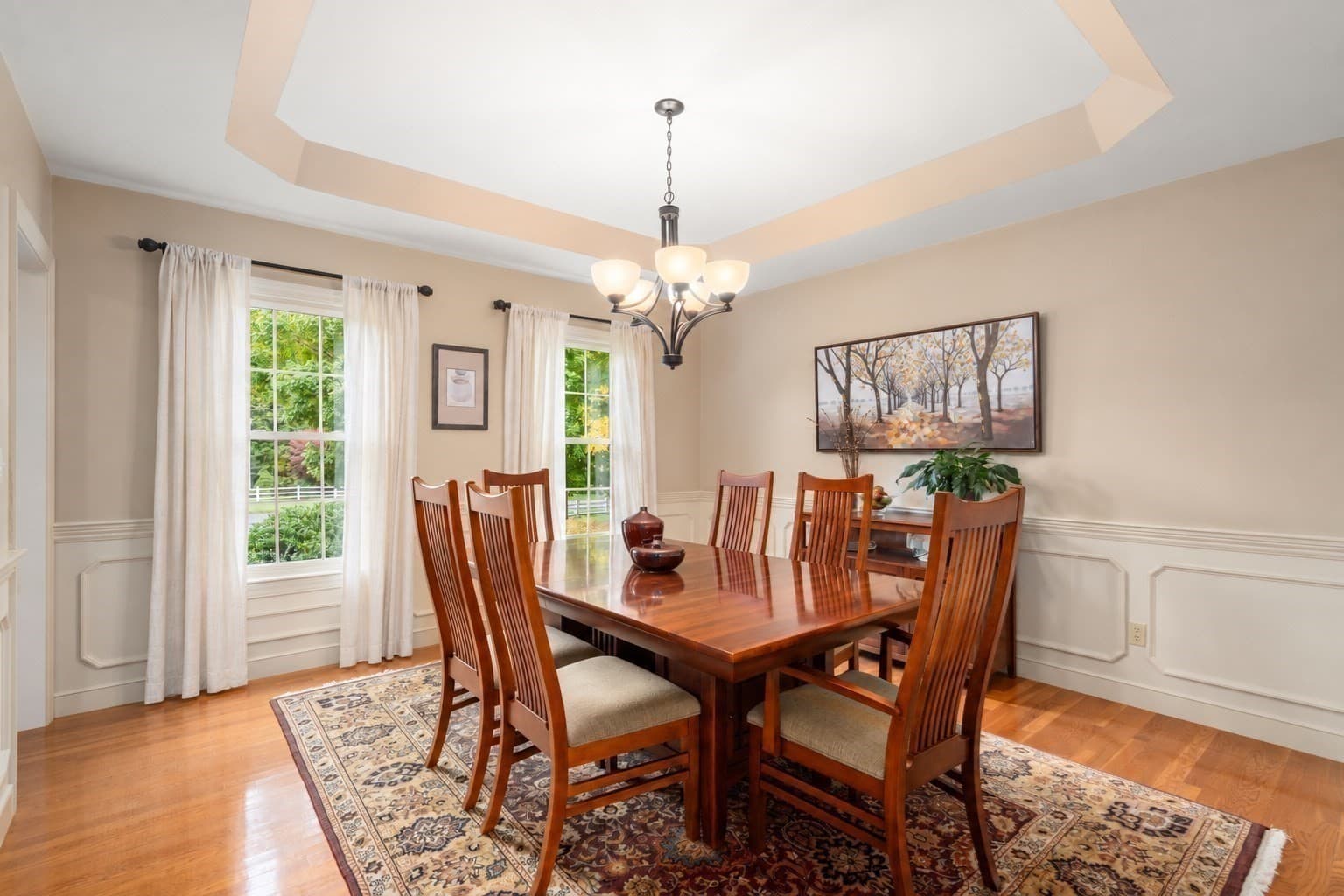 Single Family Residence at 269 W Main St, Westborough MA 01581, Westborough, photo 9 of 37
