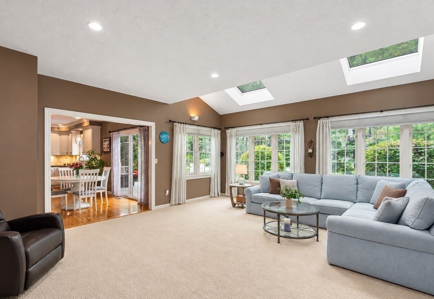 Single Family Residence at 269 W Main St, Westborough MA 01581, Westborough, photo 10 of 37