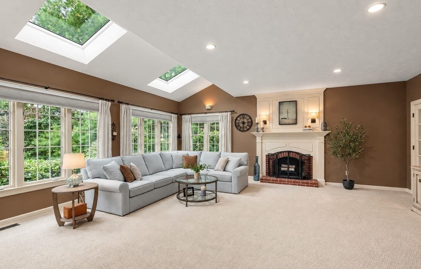 Single Family Residence at 269 W Main St, Westborough MA 01581, Westborough, photo 11 of 37