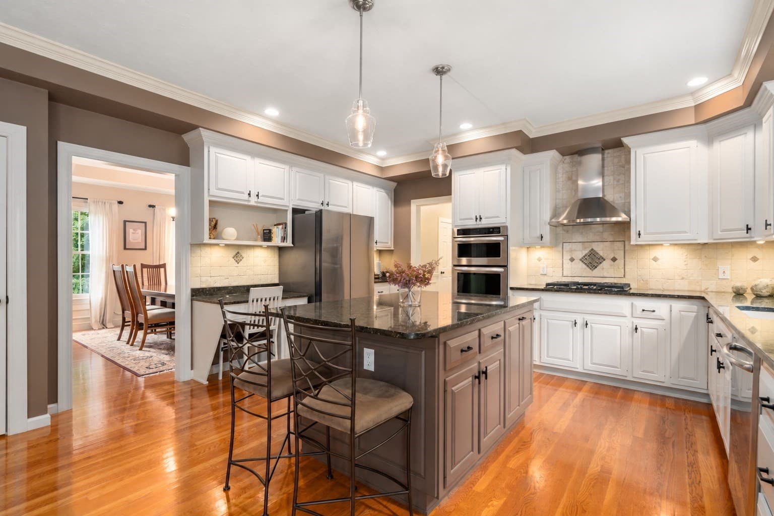 Single Family Residence at 269 W Main St, Westborough MA 01581, Westborough, photo 4 of 37