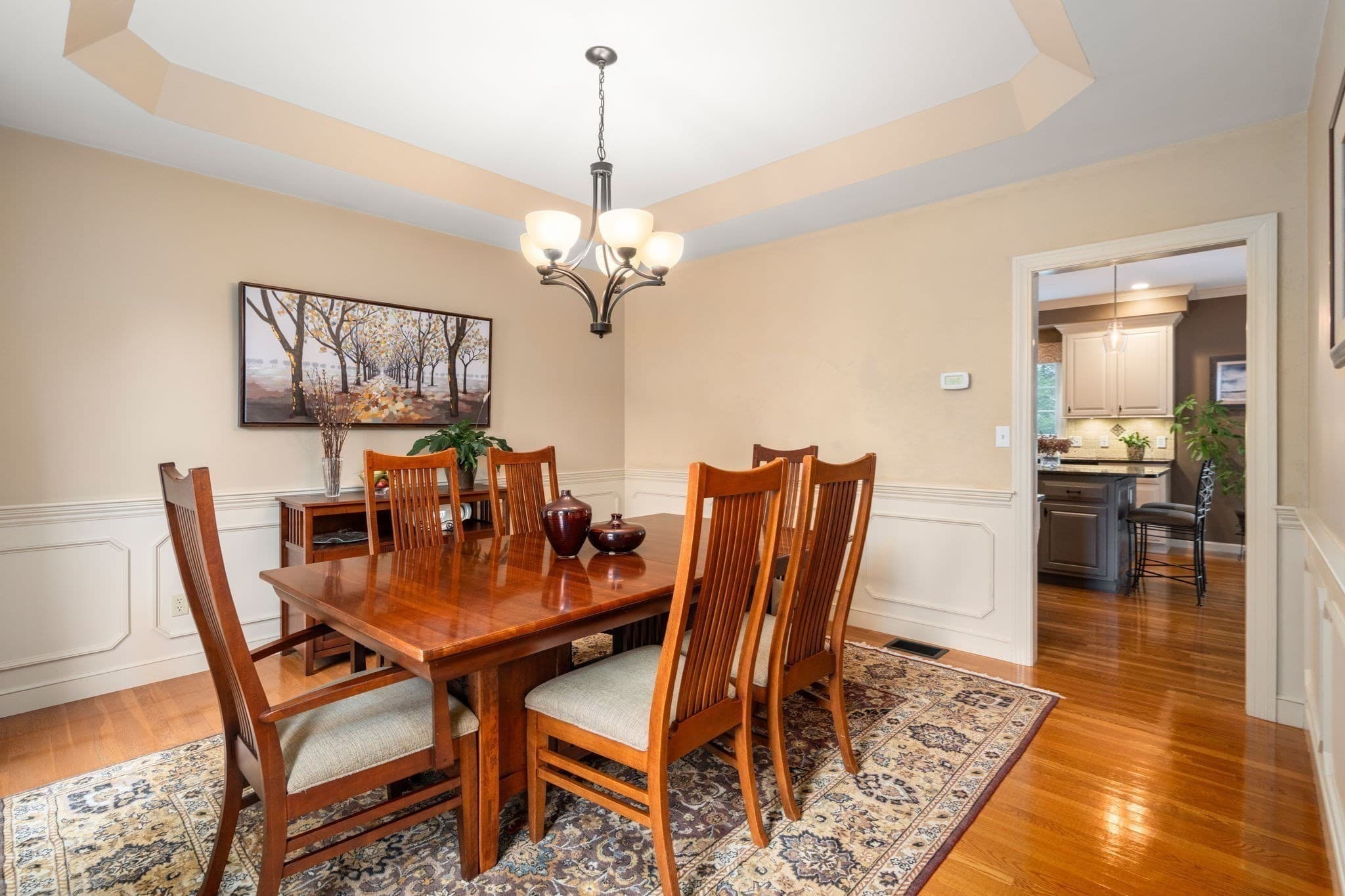 Single Family Residence at 269 W Main St, Westborough MA 01581, Westborough, photo 8 of 37
