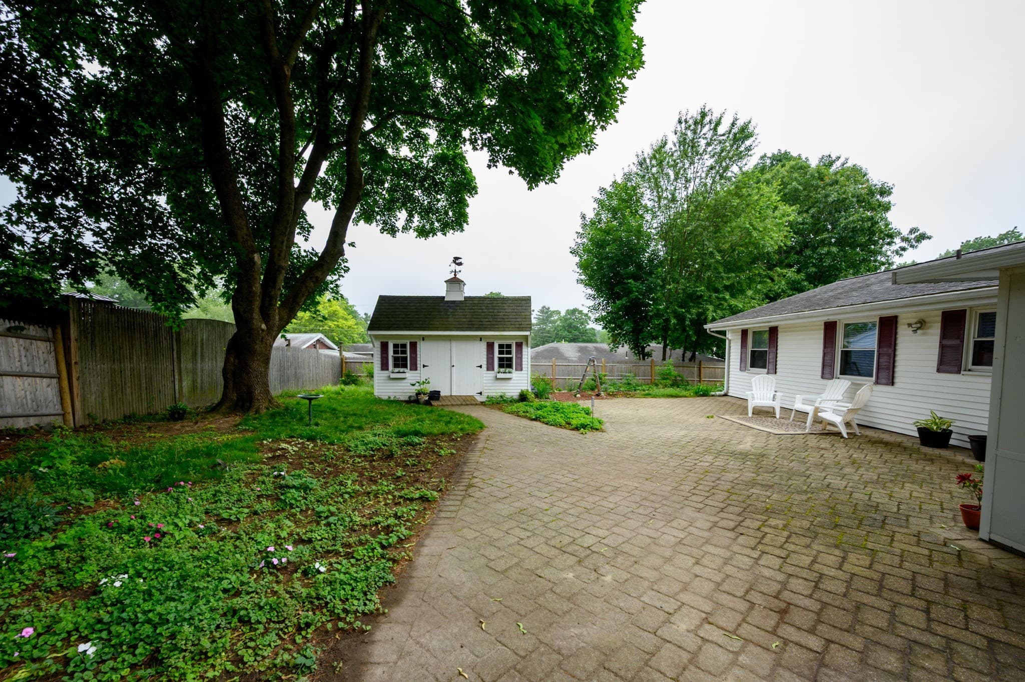 Single Family Residence at 79 Brookville Ave, Brockton MA 02302, Brockton, photo 23 of 27
