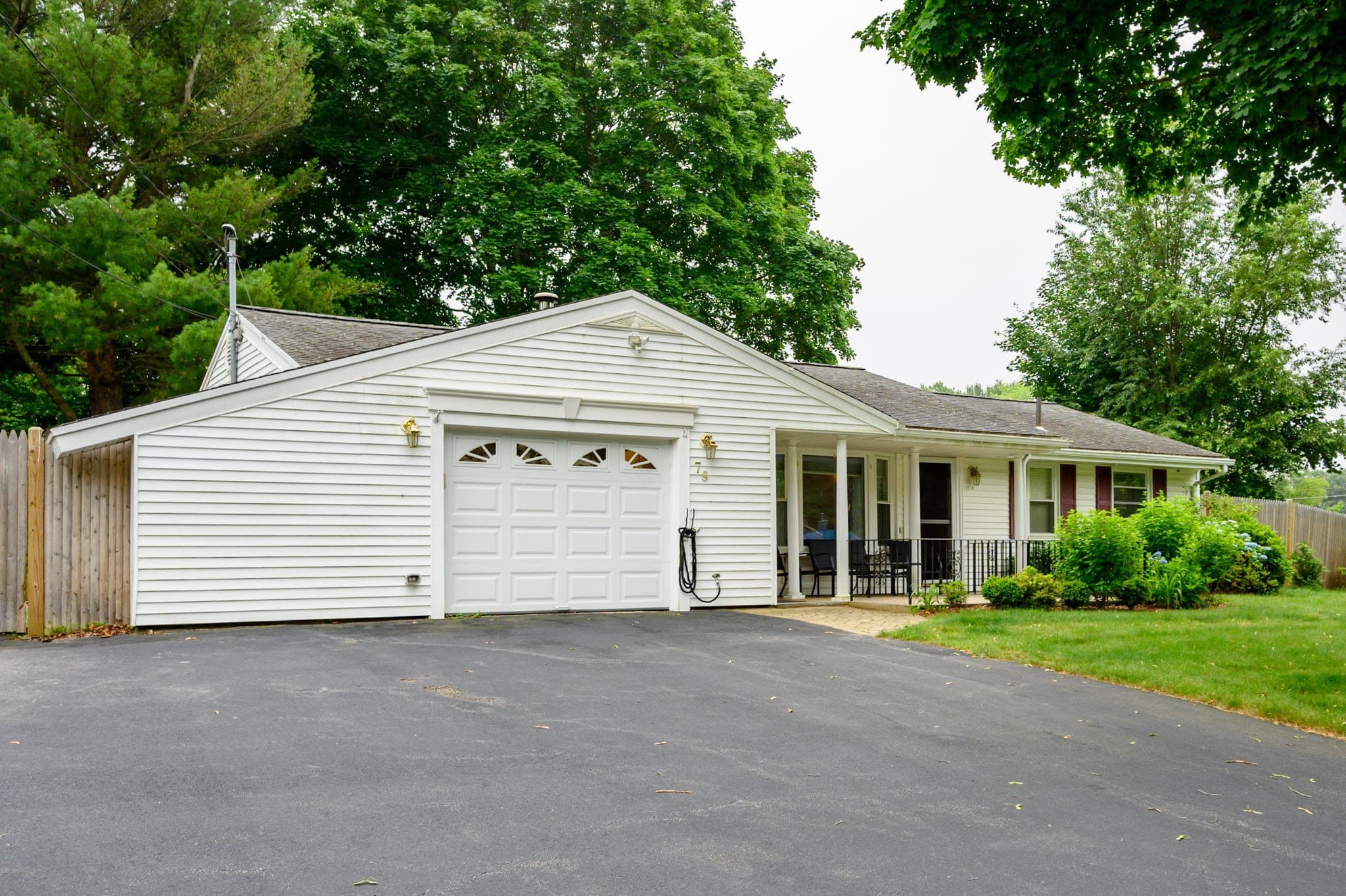 Single Family Residence at 79 Brookville Ave, Brockton MA 02302, Brockton, photo 3 of 27