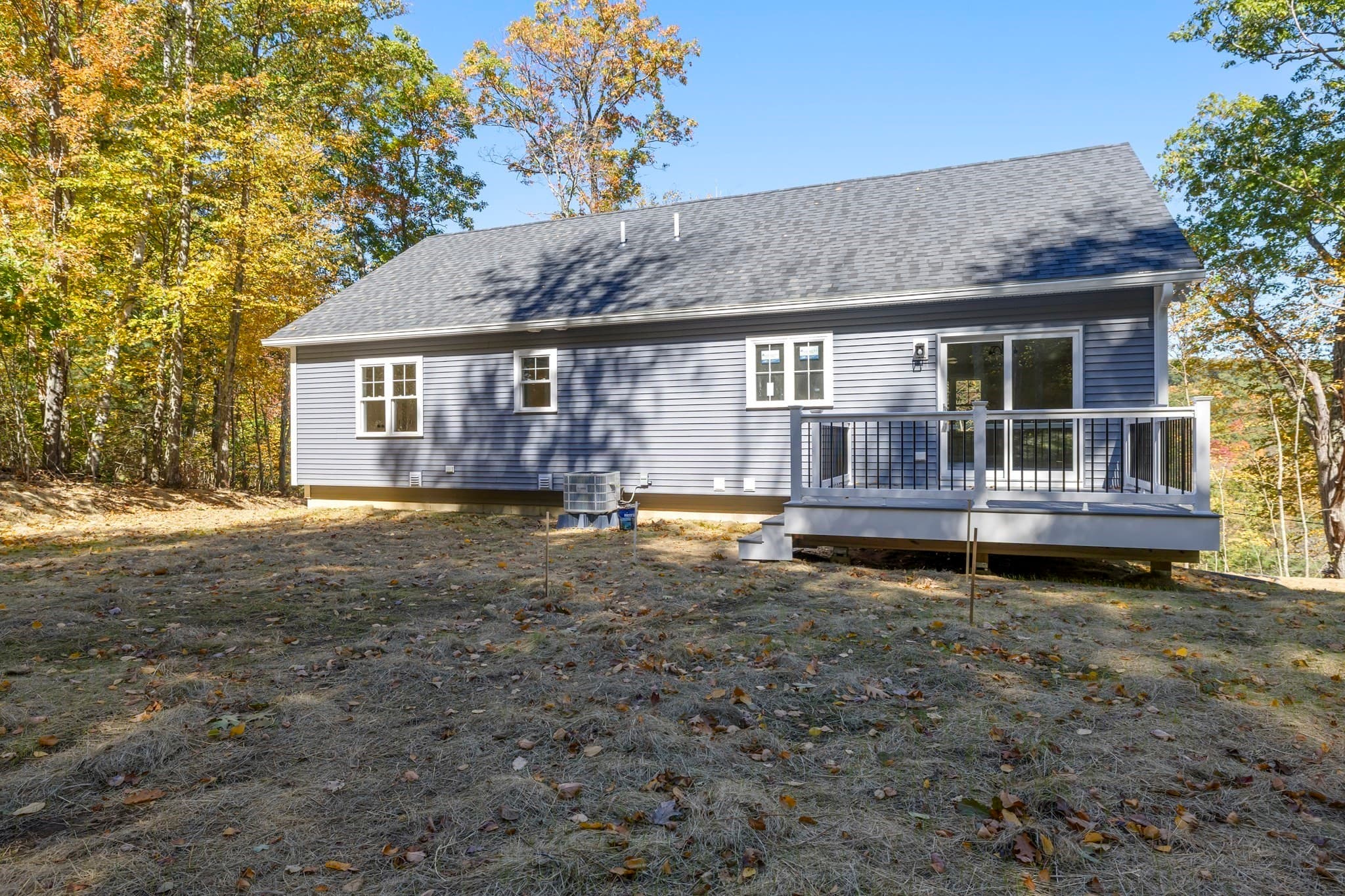 Single Family Residence at 335 Reed Street, Warren MA 01083, Warren, photo 2 of 42