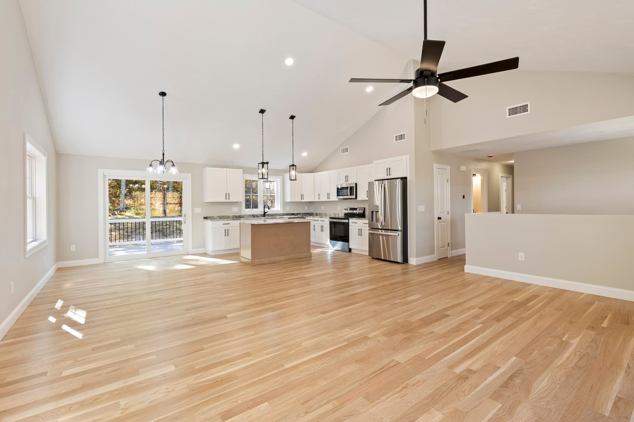 Single Family Residence at 335 Reed Street, Warren MA 01083, Warren, photo 6 of 42