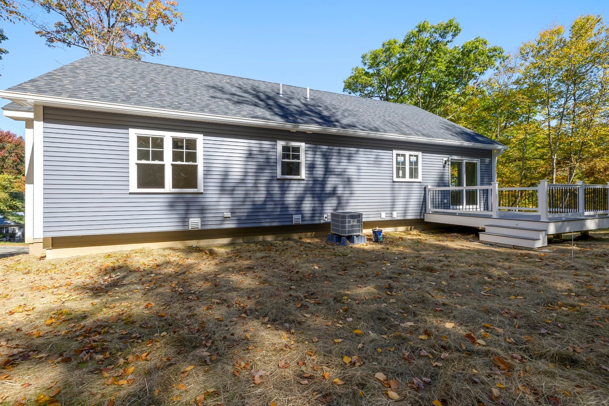 Single Family Residence at 335 Reed Street, Warren MA 01083, Warren, photo 36 of 42